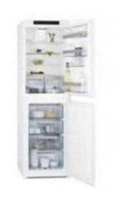 Aeg SCT81800S0 Integrated Fridge Freezer Aeg SCT81800S0 Integrated Fridge Freezer